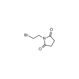 1-(2-Bromoethyl)pyrrolidine-2,5-dione