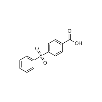 4-(Phenylsulfonyl)benzoic acid