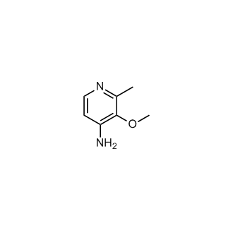 3-Methoxy-2-methylpyridin-4-amine