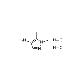1,5-Dimethyl-1H-pyrazol-4-amine dihydrochloride