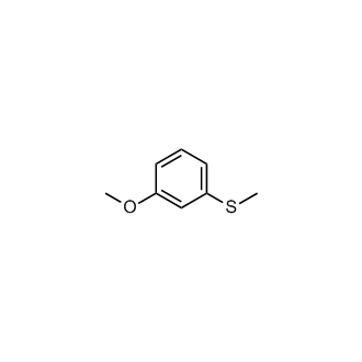 3-Methoxythioanisole