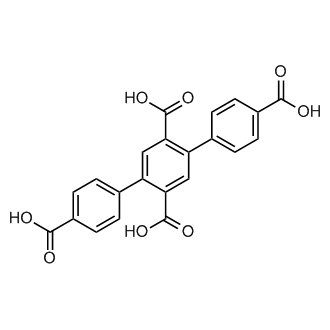 (1,1':4',1"-Terphenyl)-2',4,4",5'-tetracarboxylic acid