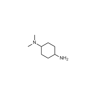 N1,N1-Dimethylcyclohexane-1,4-diamine