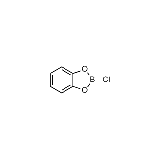 2-Chlorobenzo[d][1,3,2]dioxaborole