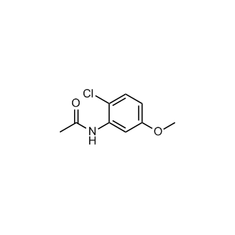 N-(2-Chloro-5-methoxyphenyl)acetamide