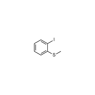 (2-Iodophenyl)(methyl)sulfane