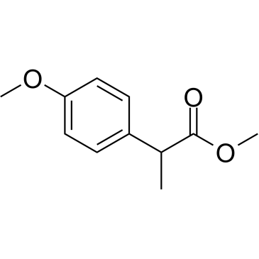 Methyl 2-(4-Methoxyphenyl)propanoate