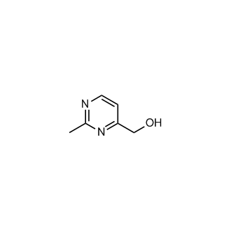 (2-Methylpyrimidin-4-yl)methanol