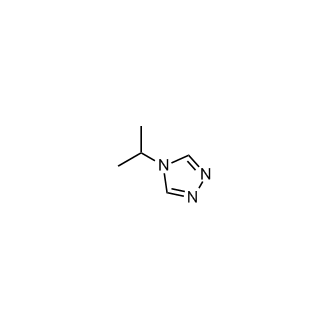 4-Isopropyl-4H-1,2,4-triazole