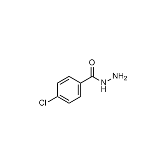 4-Chlorobenzohydrazide