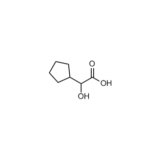 2-Cyclopentyl-2-hydroxyacetic acid