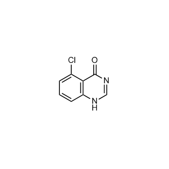 5-Chloroquinazolin-4(1H)-one