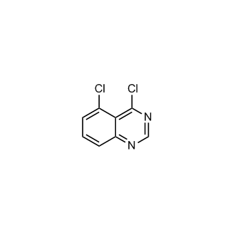 4,5-Dichloroquinazoline