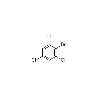 2-Bromo-1,3,5-trichlorobenzene