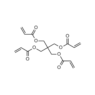 2,2-Bis((acryloyloxy)methyl)propane-1,3-diyl diacrylate