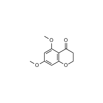 5,7-Dimethoxychroman-4-one