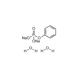 Sodium phenyl phosphate (dihydrate)