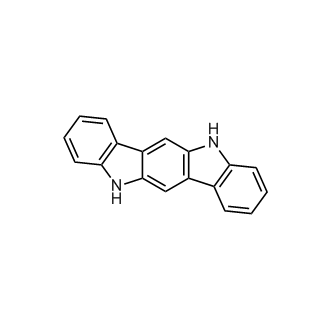 5,11-Dihydro-indolo[3,2-b]carbazole