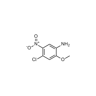 4-Chloro-2-methoxy-5-nitroaniline
