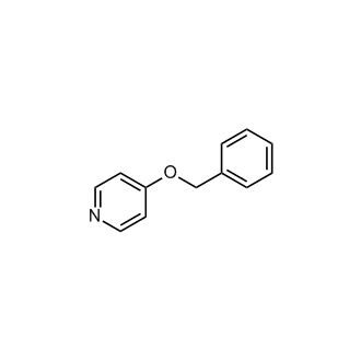 4-(Benzyloxy)pyridine
