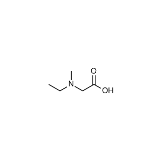 N-Ethyl-N-methylglycine