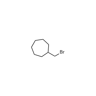 (Bromomethyl)cycloheptane