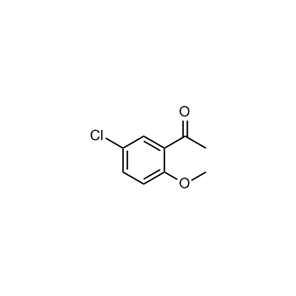 1-(5-Chloro-2-methoxyphenyl)ethan-1-one