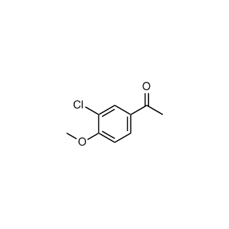 1-(3-Chloro-4-methoxyphenyl)ethan-1-one