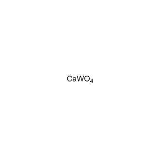 Calcium tungsten oxide