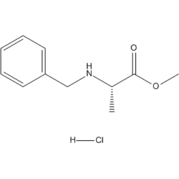 Methyl benzyl-L-alaninate hydrochloride