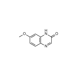 7-Methoxyquinoxalin-2(1H)-one