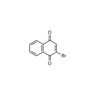 2-Bromonaphthalene-1,4-dione