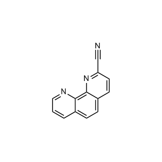 1,10-Phenanthroline-2-carbonitrile
