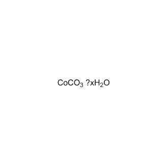 Cobalt carbonate hydrate