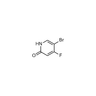 5-Bromo-4-fluoropyridin-2(1H)-one