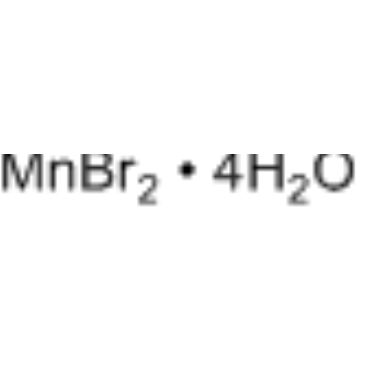 Manganese(II) bromide tetrahydrate