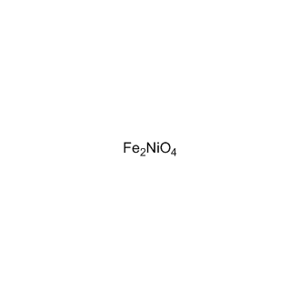 Iron nickel oxide