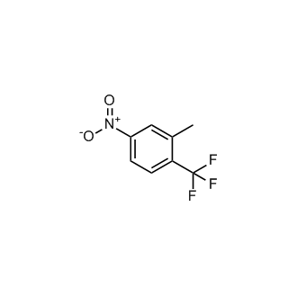 2-Methyl-4-nitro-1-(trifluoromethyl)benzene