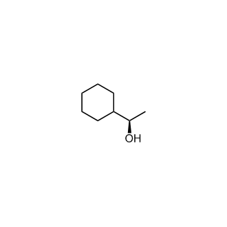 (R)-1-Cyclohexylethan-1-ol