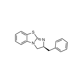 (S)-2-Benzyl-2,3-dihydrobenzo[d]imidazo[2,1-b]thiazole