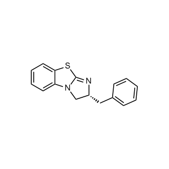 (R)-2-Benzyl-2,3-dihydrobenzo[d]imidazo[2,1-b]thiazole