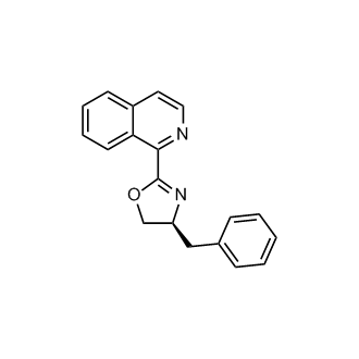 (S)-Bn-iQuinox