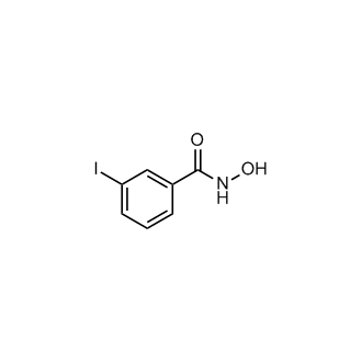 N-Hydroxy-3-iodobenzamide