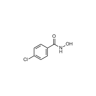 4-Chloro-N-hydroxybenzamide