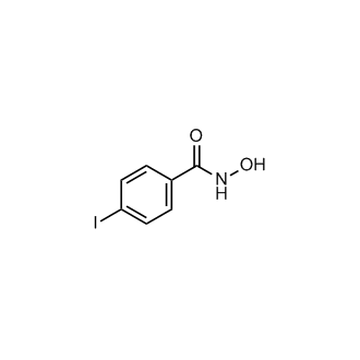 4-Iodo-N-hydroxybenzamide