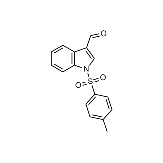 1-(4-Tolylsulfonyl)indole-3-carboxaldehyde