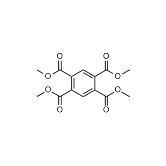 Tetramethyl benzene-1,2,4,5-tetracarboxylate