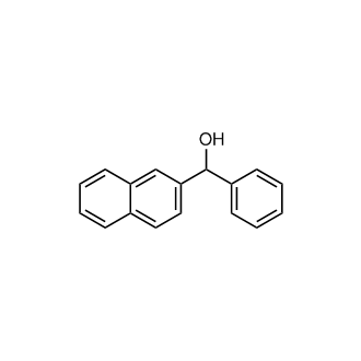 Naphthalen-2-yl(phenyl)methanol