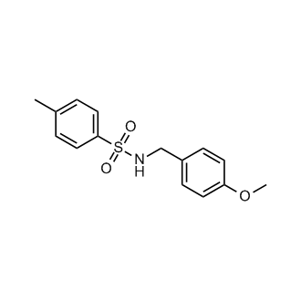 N-[(4-methoxyphenyl)methyl]-4-methylbenzenesulfonamide