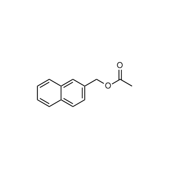 Naphthalen-2-ylmethyl acetate
